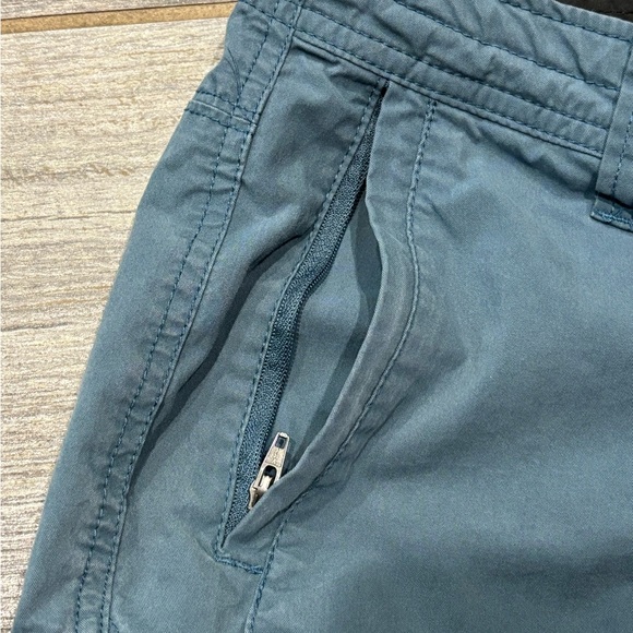 KÜHL Women’s Hiking Pants - EUC - Size 2 SHORT - Picture 3 of 15